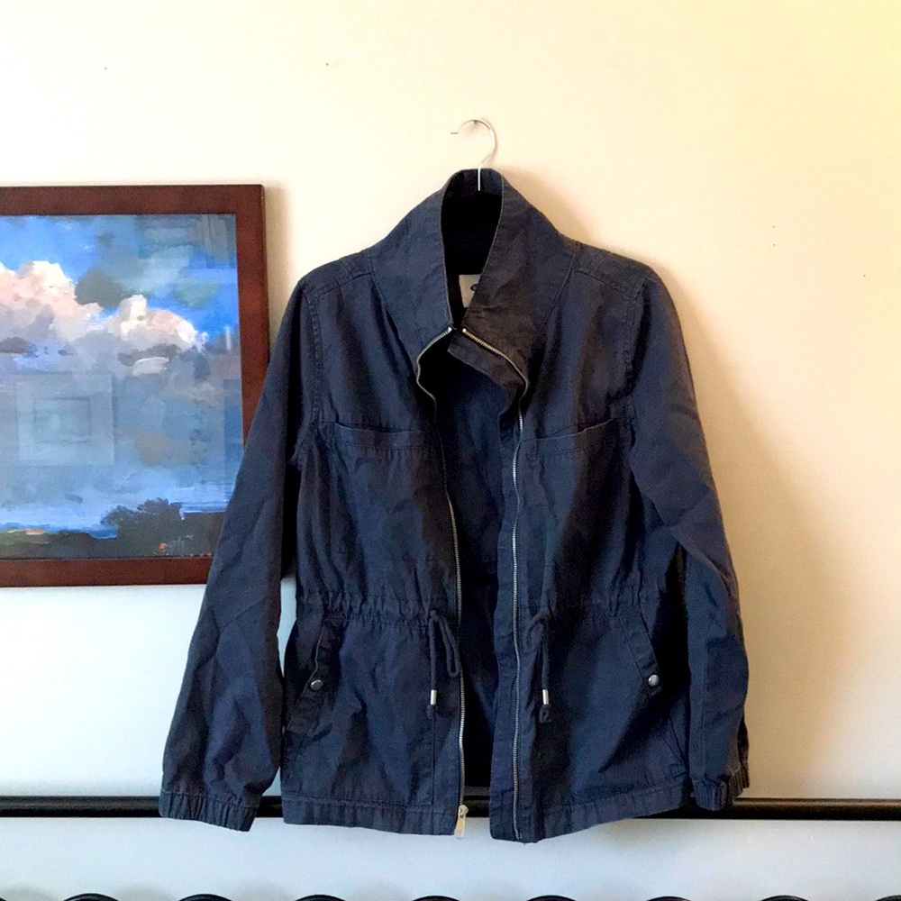 Old Navy Utility Jacket Size M